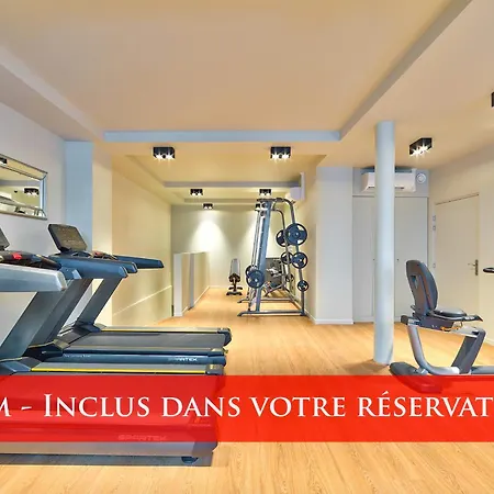 Urban Flat 128 - Beautiful 4 Bdr Flat Champs-elysees Apartment Paris